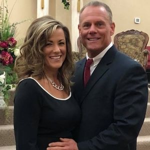 Meet your Posher, Randy